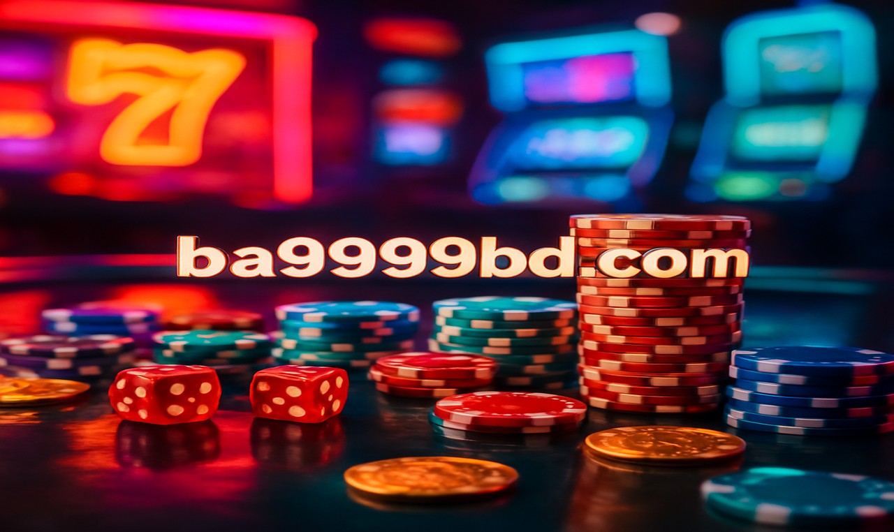 BA9999 ব্র্যান্ডটি